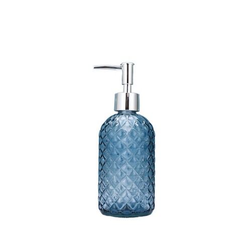 400ml glass liquid shampoo - liquid,