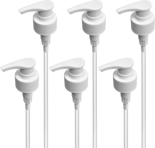 6pcs pump dispenser for 1 - 2/6pcs,
