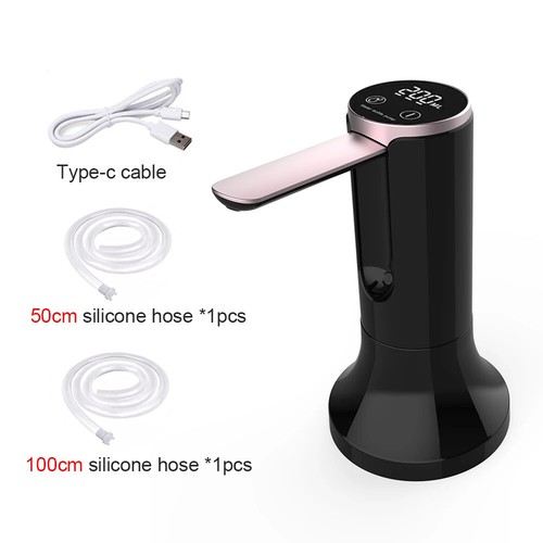 Desktop electric water - electric,