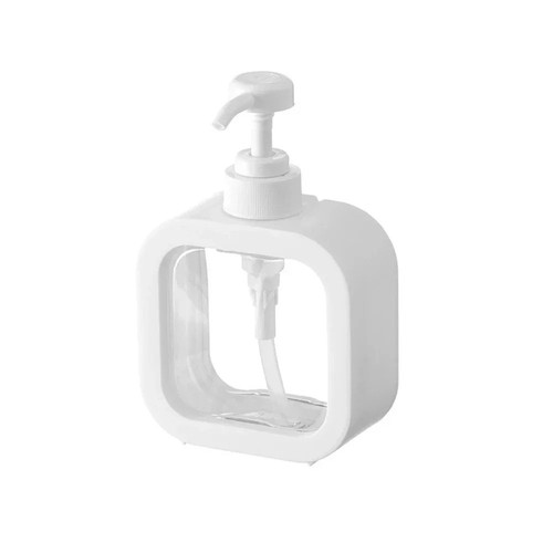 300ml soap dispenser - soap, bottle