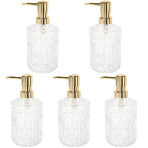 Reusable transparent glass - reusable,