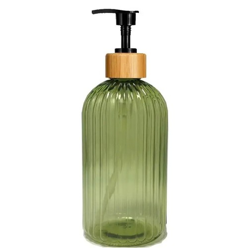 500ml refillable pump - 500ml,