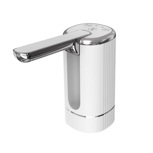 1pc foldable electric water - 1pc,
