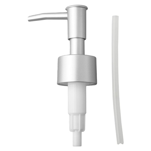 Teeth soap dispenser - soap, pump
