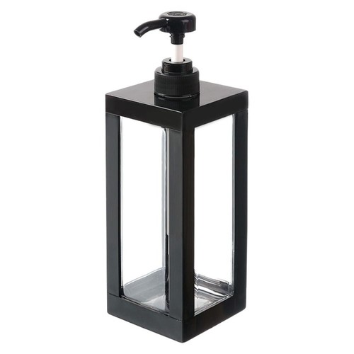 1pc refillable pump bottles - 1pc,