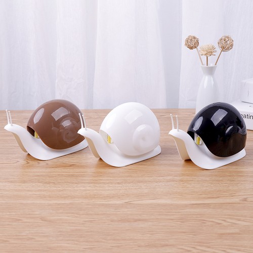 Snail soap dispenser cute - snail,