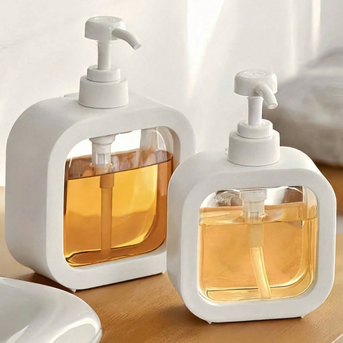 300 500ml soap - soap, dispenser