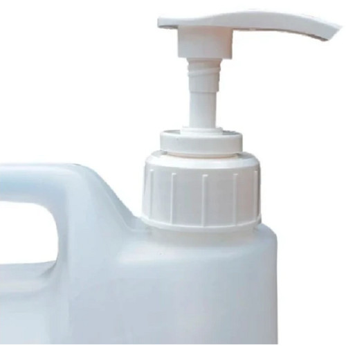 38mm pelican pump dispenser - 38mm,