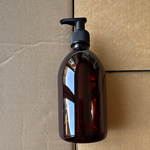 Refillable freestanding brown - refillable,
