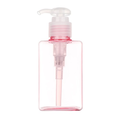 Soap dispenser bottle - soap,