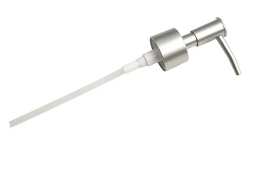 Dispenser bottle pump head - dispenser,