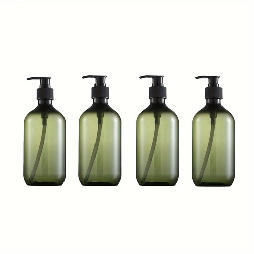 4pcs reusable hand - 4pcs,