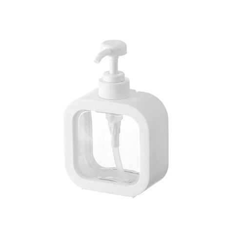 300ml soap dispenser - soap, bottle
