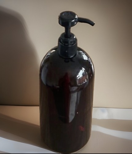 1000ml empty pump - 1000ml,
