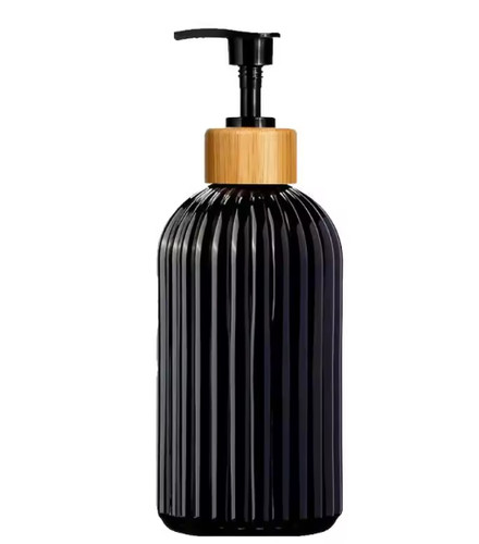 500ml refillable pump - 500ml,