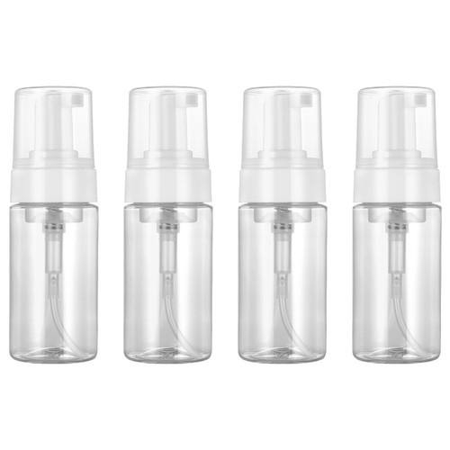 Leakproof transparent - leakproof,