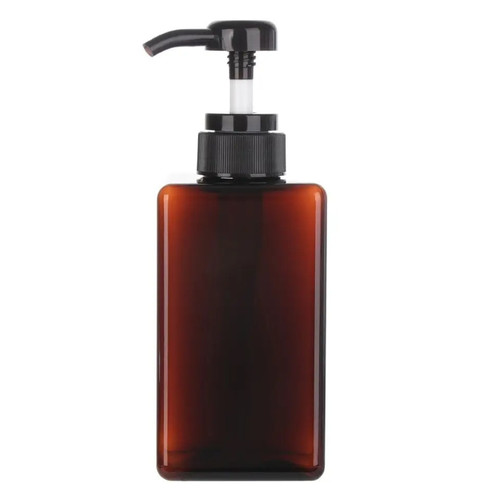 100ml clear plastic - 100ml,
