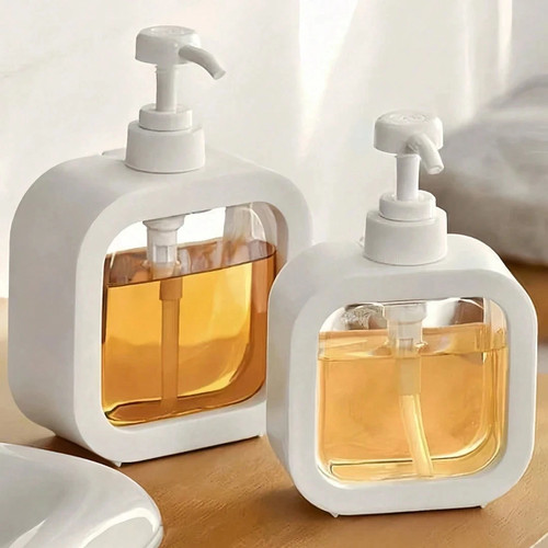 300ml soap dispenser - 300ml, bottle