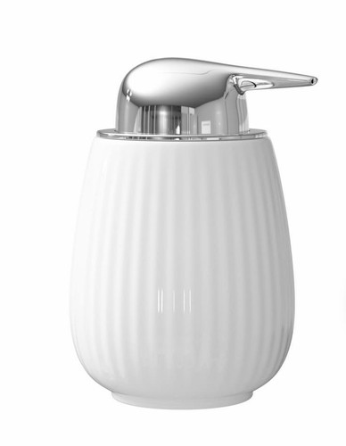 Zesproka ceramic soap - ceramic,