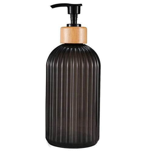 500ml refillable pump - 500ml,