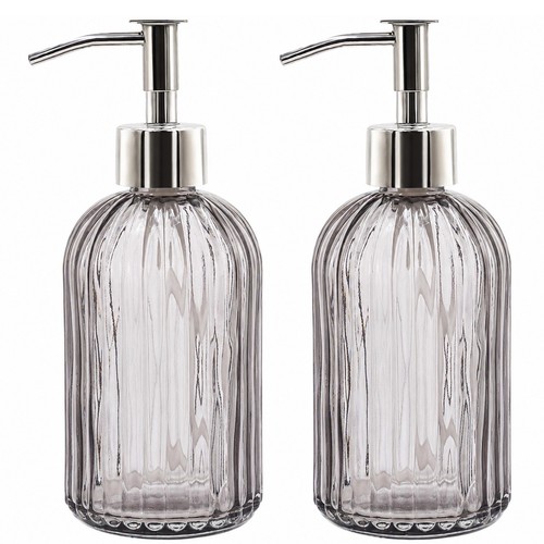 Set 14oz glass - of, pump