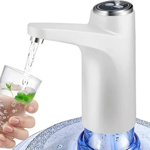 Portable electric water - portable, pump