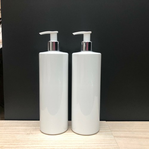 Reuse dispenser pump bottle - pump,