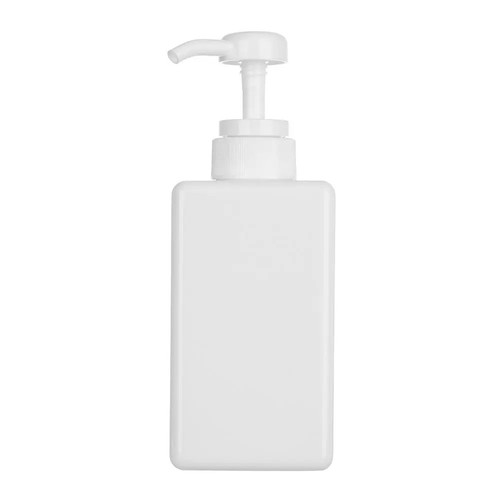 Soap dispenser bottle - dispenser,