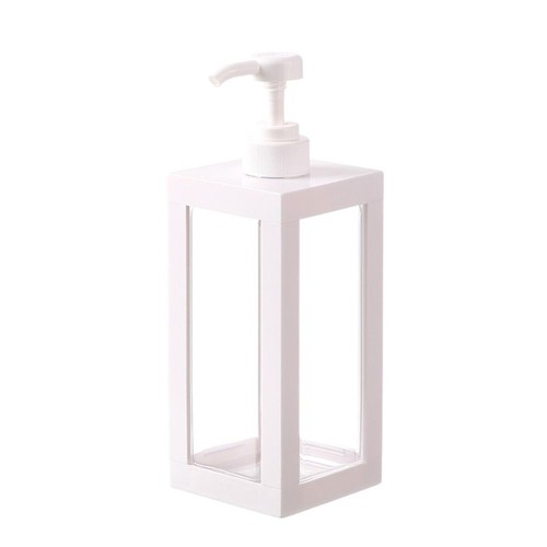 Plastic pump bottles for - plastic,