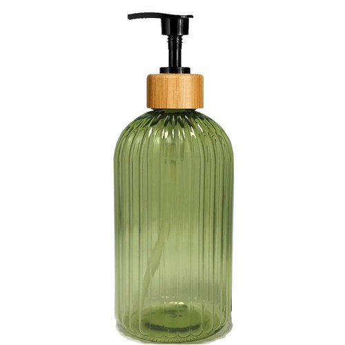 500ml refillable pump - 500ml,
