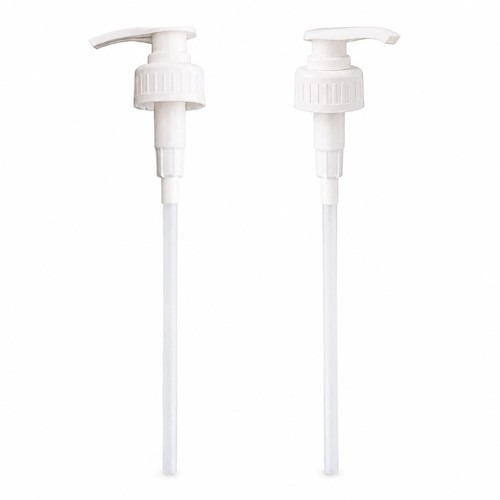 Pack 38mm plastic pump - 38mm,