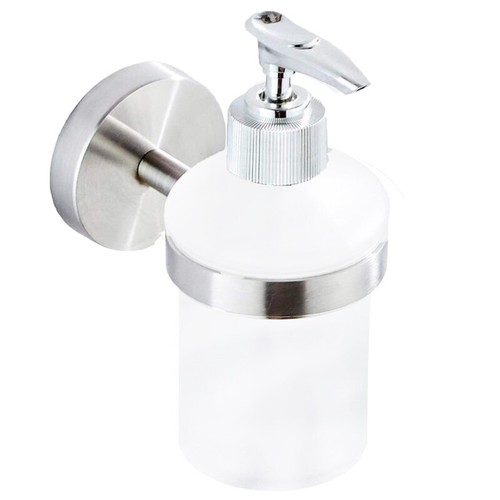 Wall mounted soap - wall,