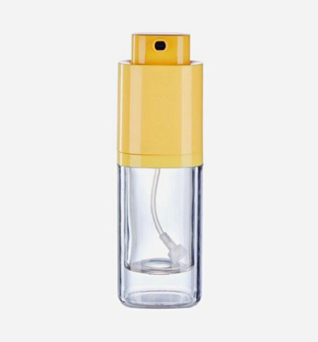Reusable refillable plastic - refillable,