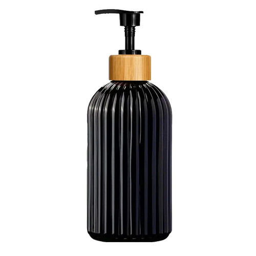 500ml refillable pump - 500ml,