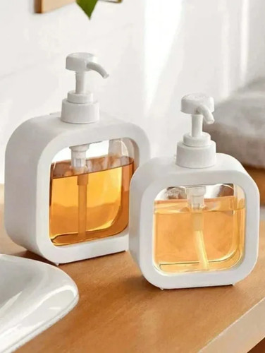 500ml soap dispenser bottle - 500ml,
