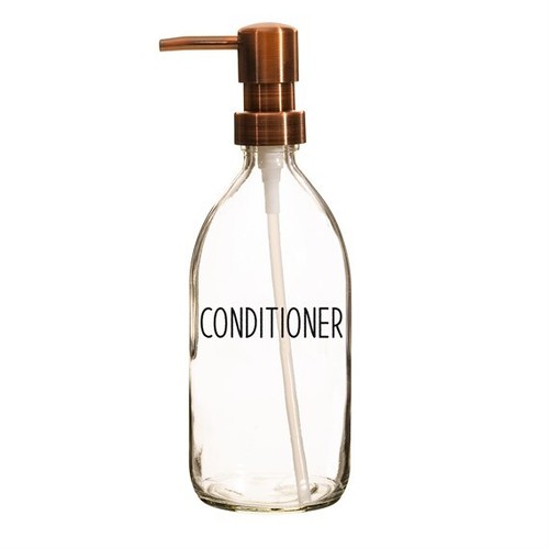Shampoo conditioner body wash - shampoo,