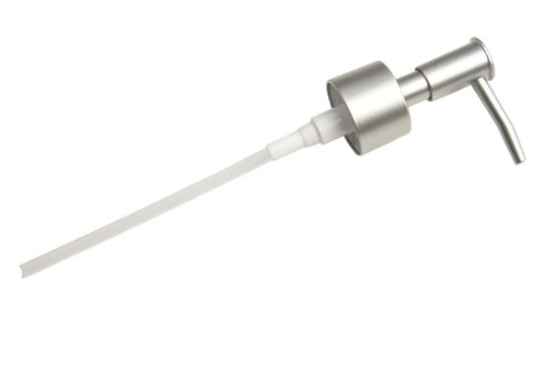 Dispenser bottle pump head - dispenser,