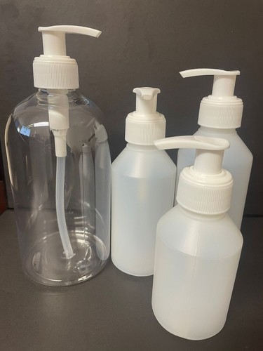 150ml 200ml 250ml 500ml - ,