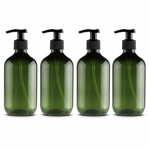 500ml hand pump bathroom - hand,