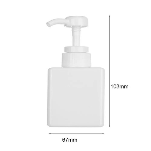 Soap dispenser bottle pump - dispenser,