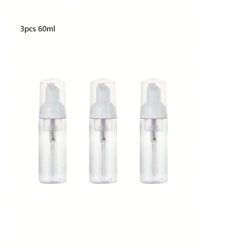Foam soap pump bottle - foam,
