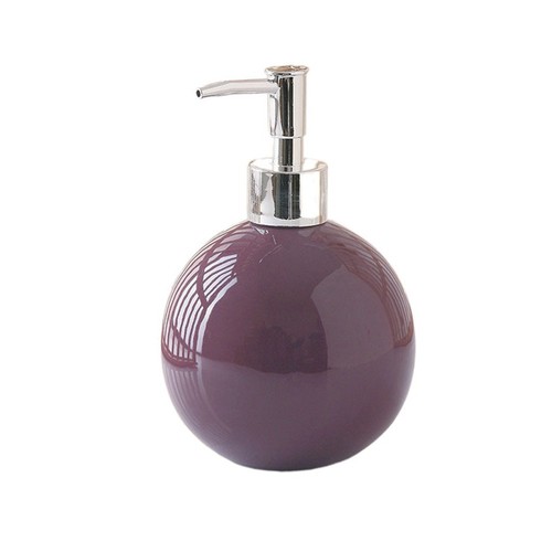550 ceramic empty soap - 550,