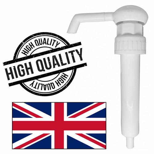 Large pump dispenser suit 5 - dispenser, to