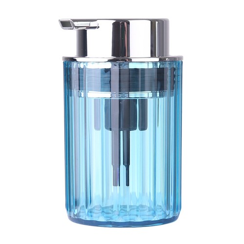 Foam pump jar - pump, soap