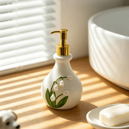 380ml soap dispenser - dispenser, bottle