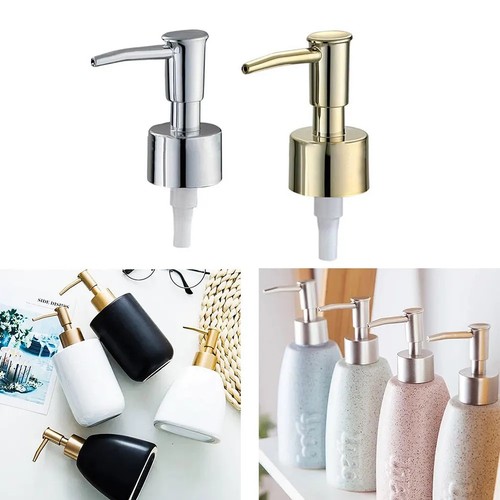 Teeth soap dispenser pump - 28,