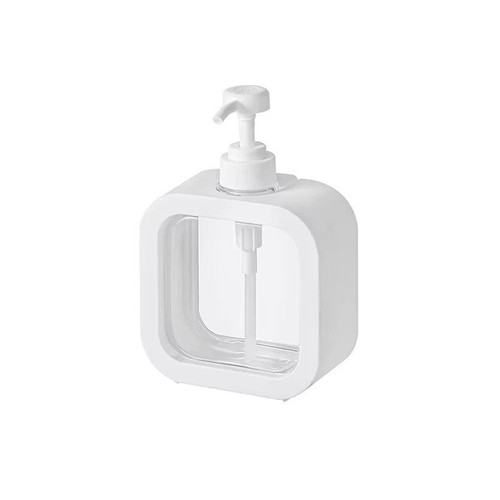 300ml soap dispenser - soap,