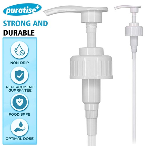 38mm pelican pump - pump, 5l