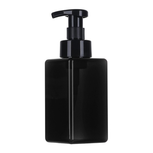 Sanitizer shampoo clear pump - shampoo,