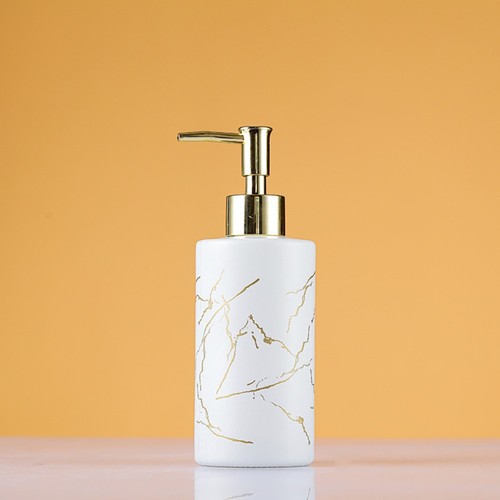 320ml glass liquid - 320ml, shampoo